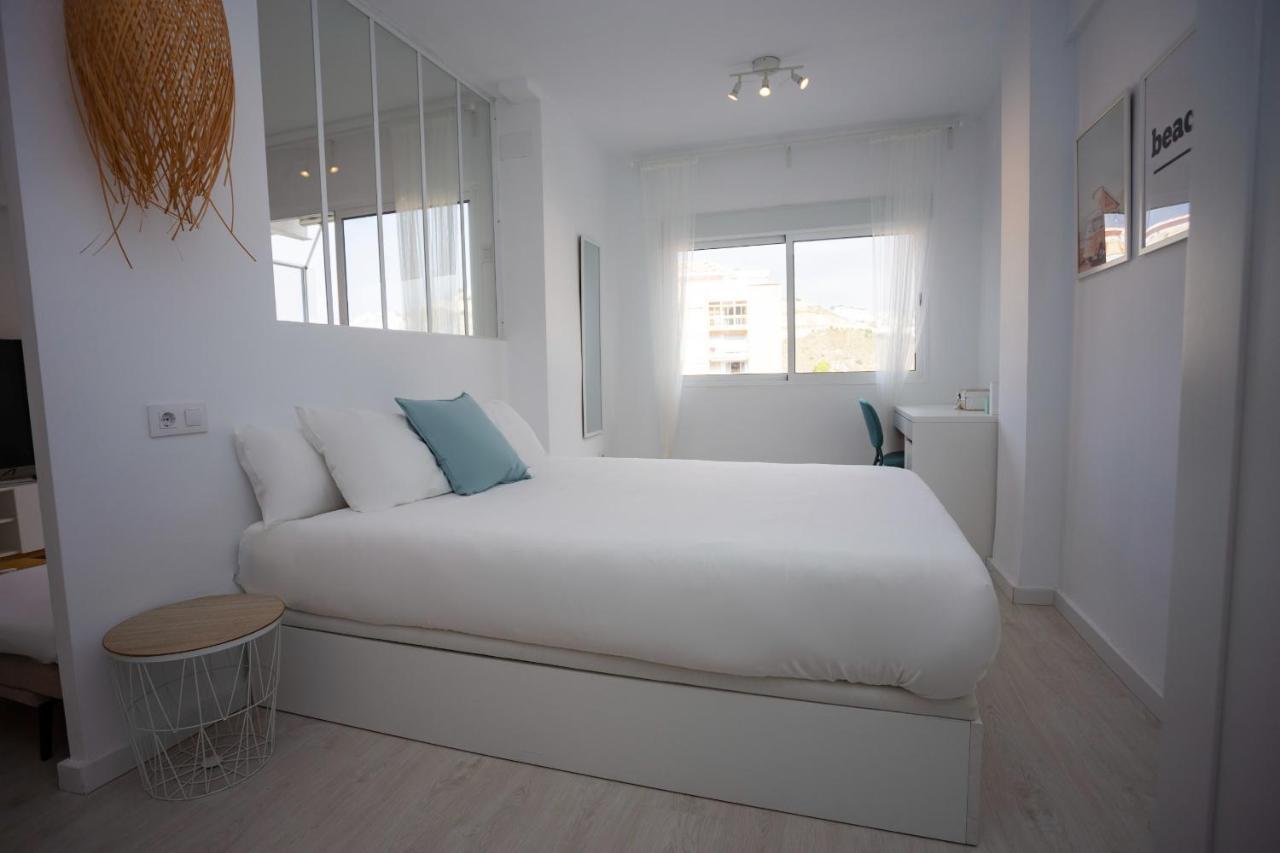 Apartamento Los Olivos II - Cullera Buitenkant foto