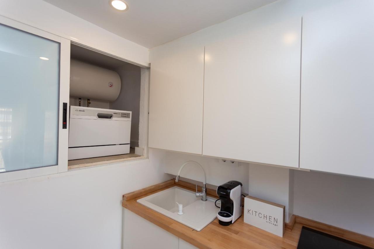 Apartamento Los Olivos II - Cullera Buitenkant foto