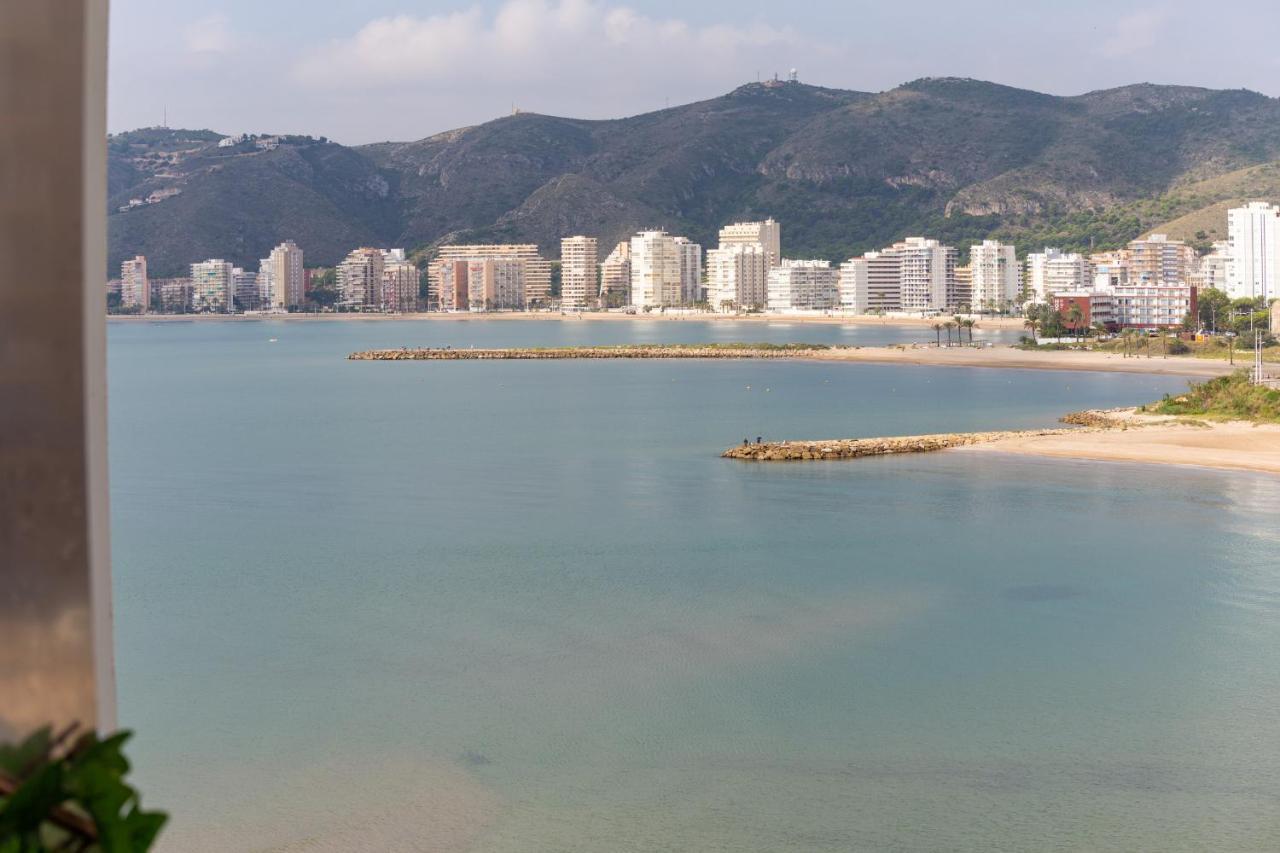 Apartamento Los Olivos II - Cullera Buitenkant foto
