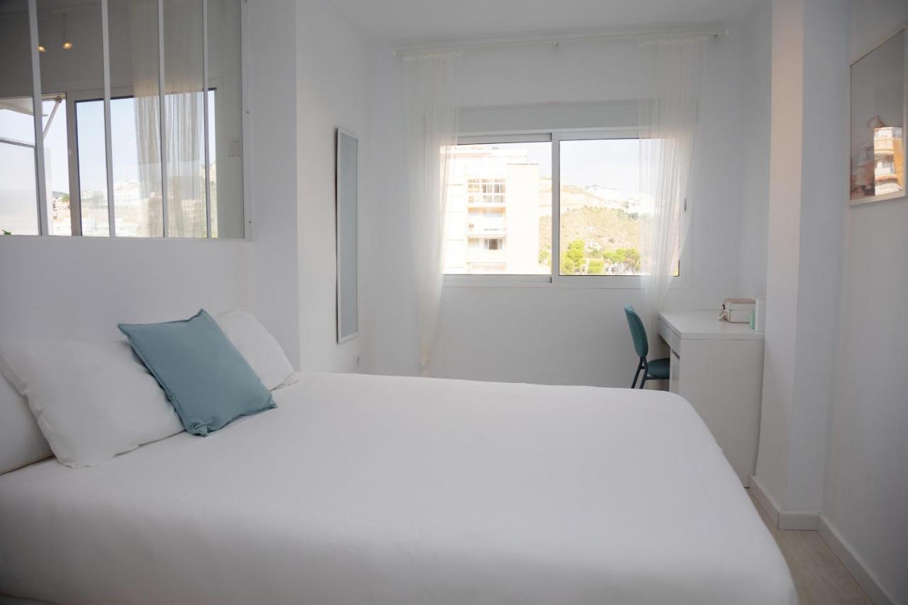 Apartamento Los Olivos II - Cullera Buitenkant foto