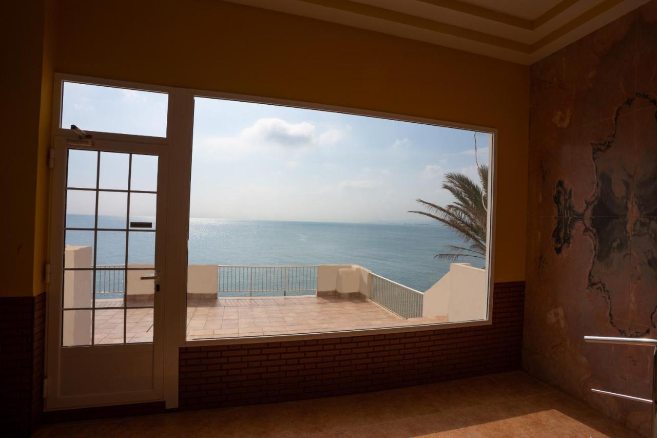 Apartamento Los Olivos II - Cullera Buitenkant foto