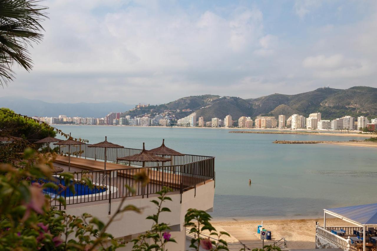 Apartamento Los Olivos II - Cullera Buitenkant foto