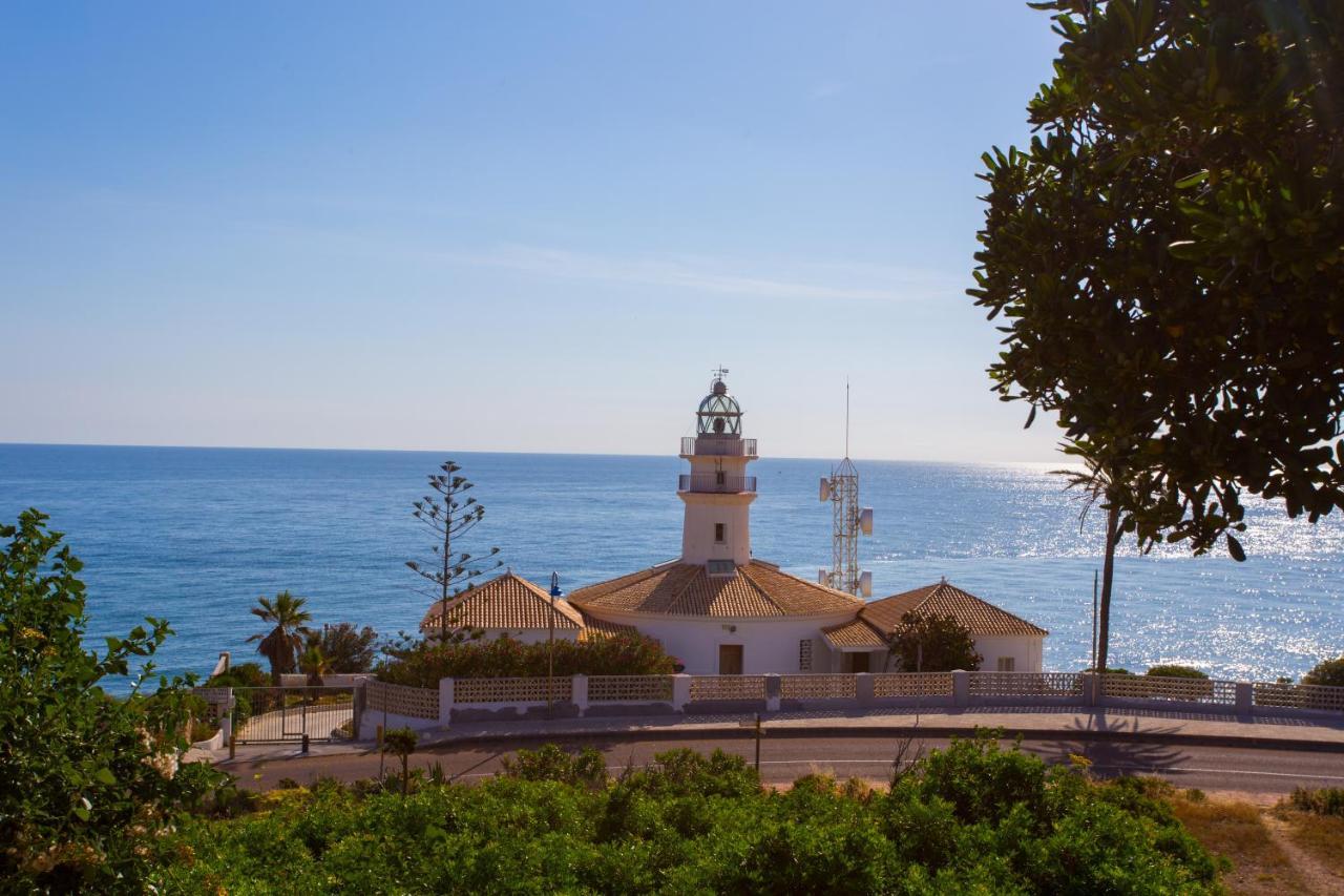Apartamento Los Olivos II - Cullera Buitenkant foto