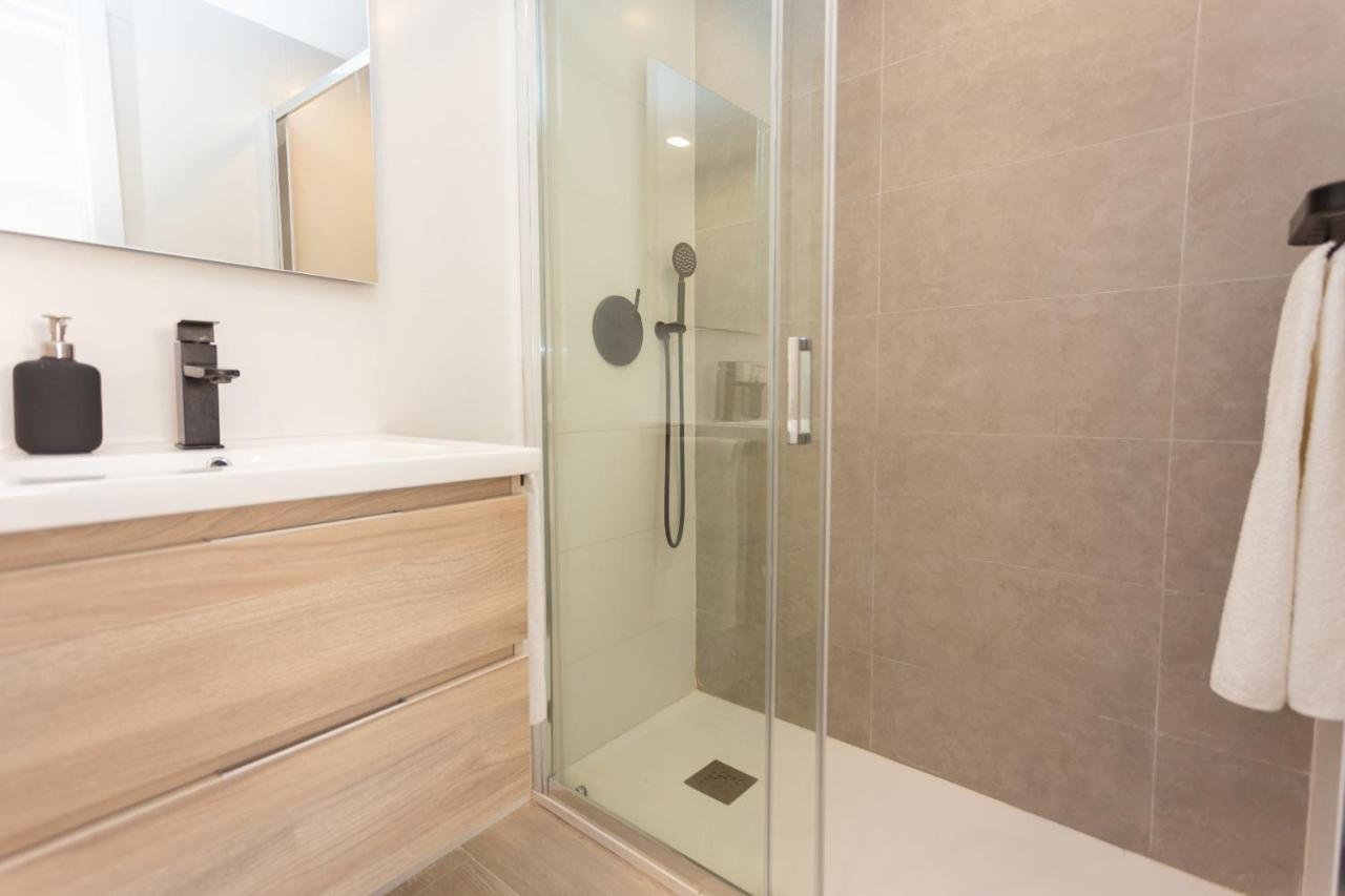 Apartamento Los Olivos II - Cullera Buitenkant foto